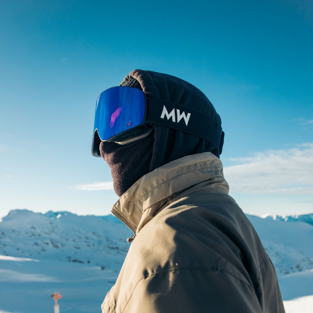 スノーゴーグル | ダブルレンズを曇らせないためのおすすめ保管方法