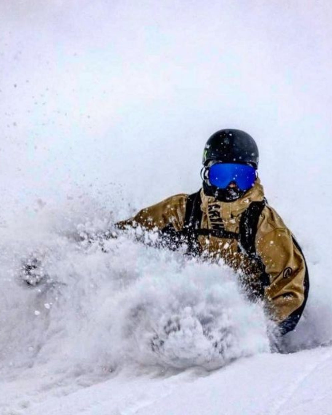 スノーゴーグル