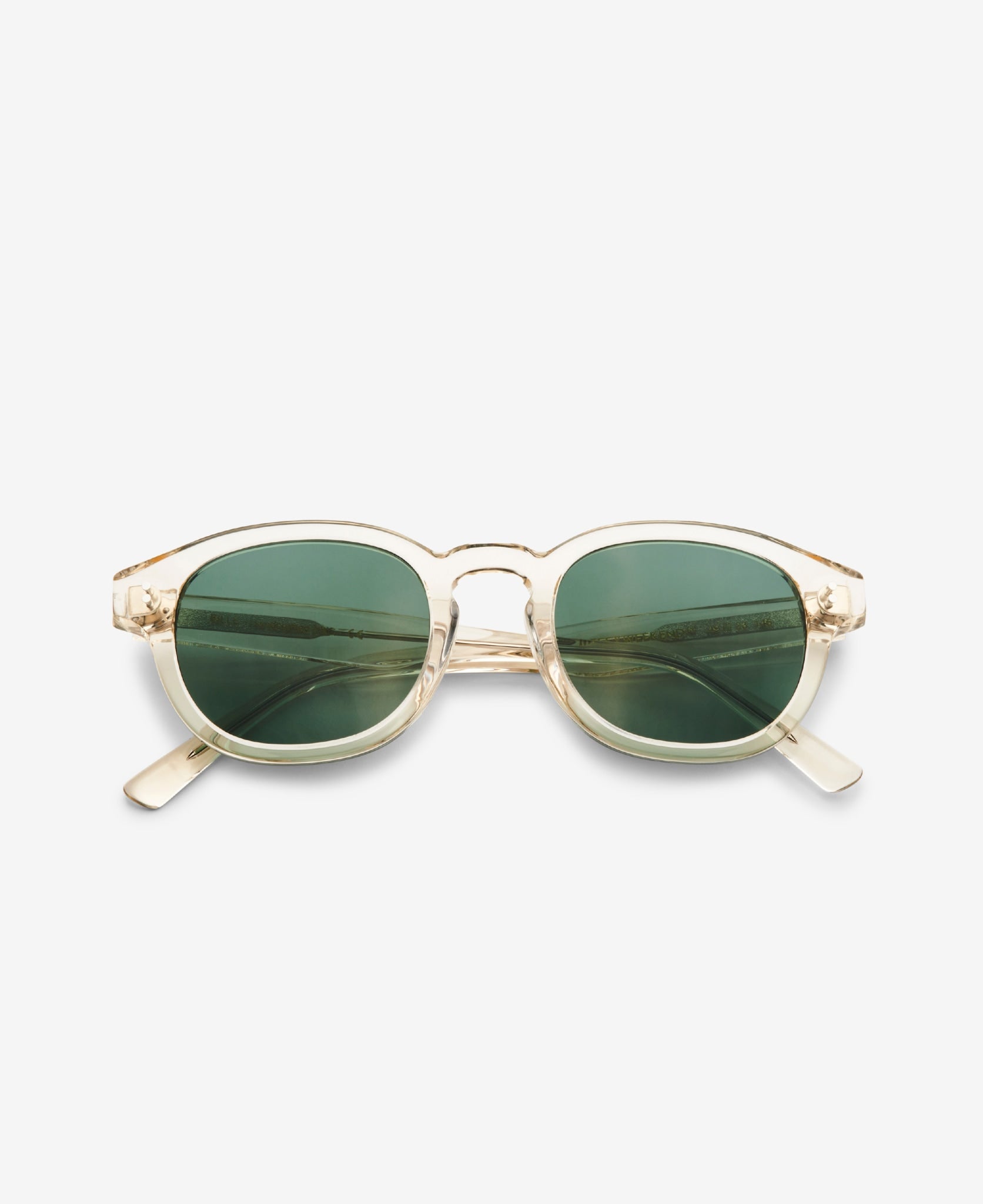 BILLE BIO - Champagne Green