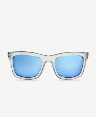 BROOKLYN - Crystal Blue Polarized