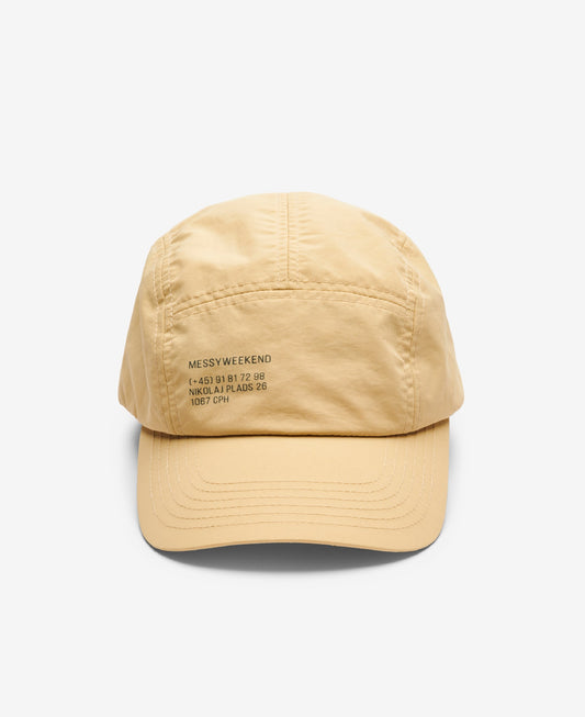 CAP1067 - Sand