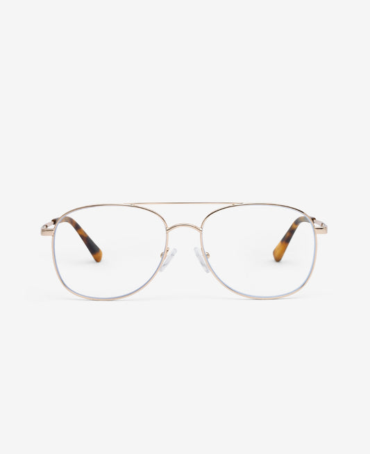 DUKE Optics - Gold Clear