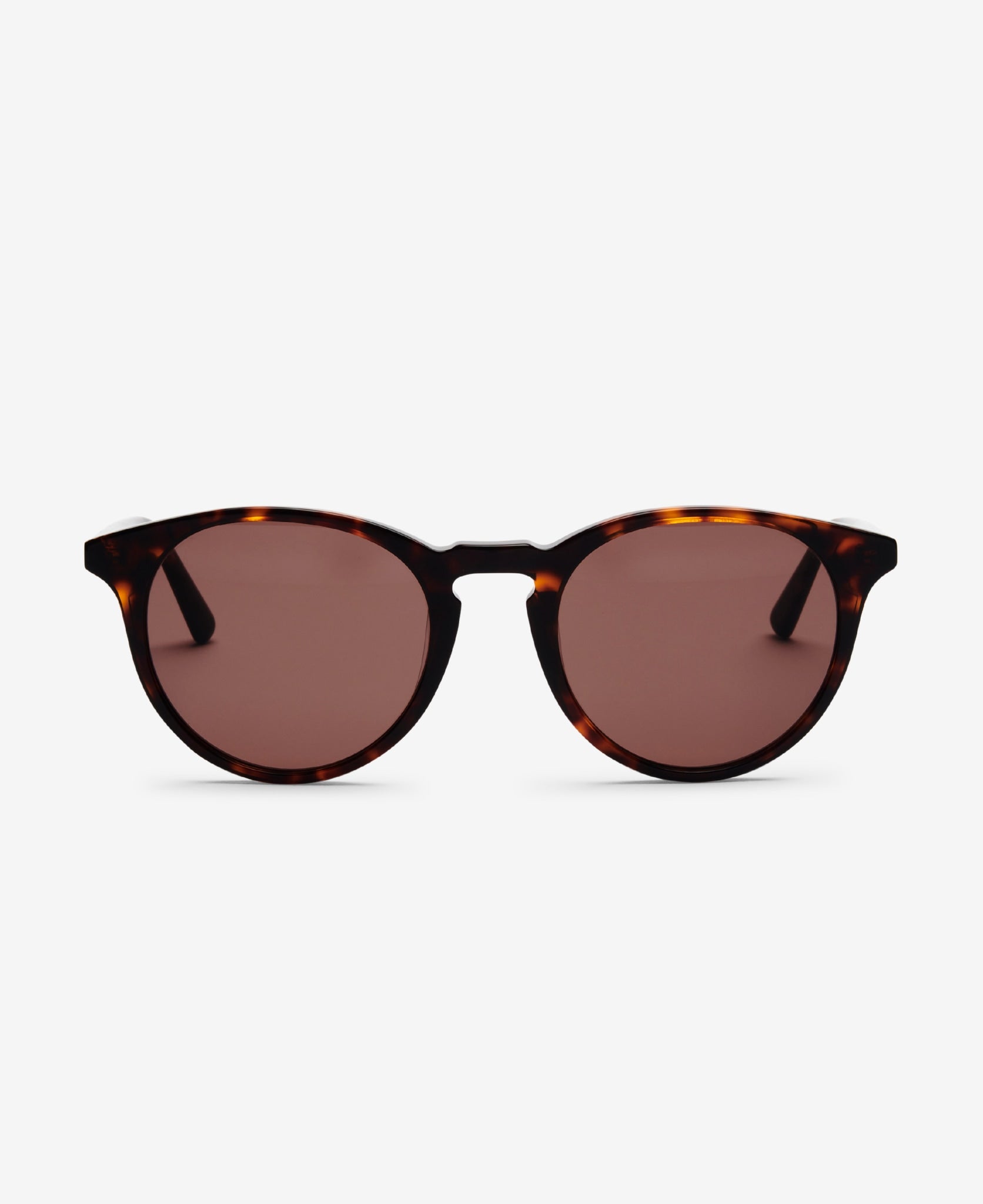 NEW DEPP BIO - Tortoise Brown