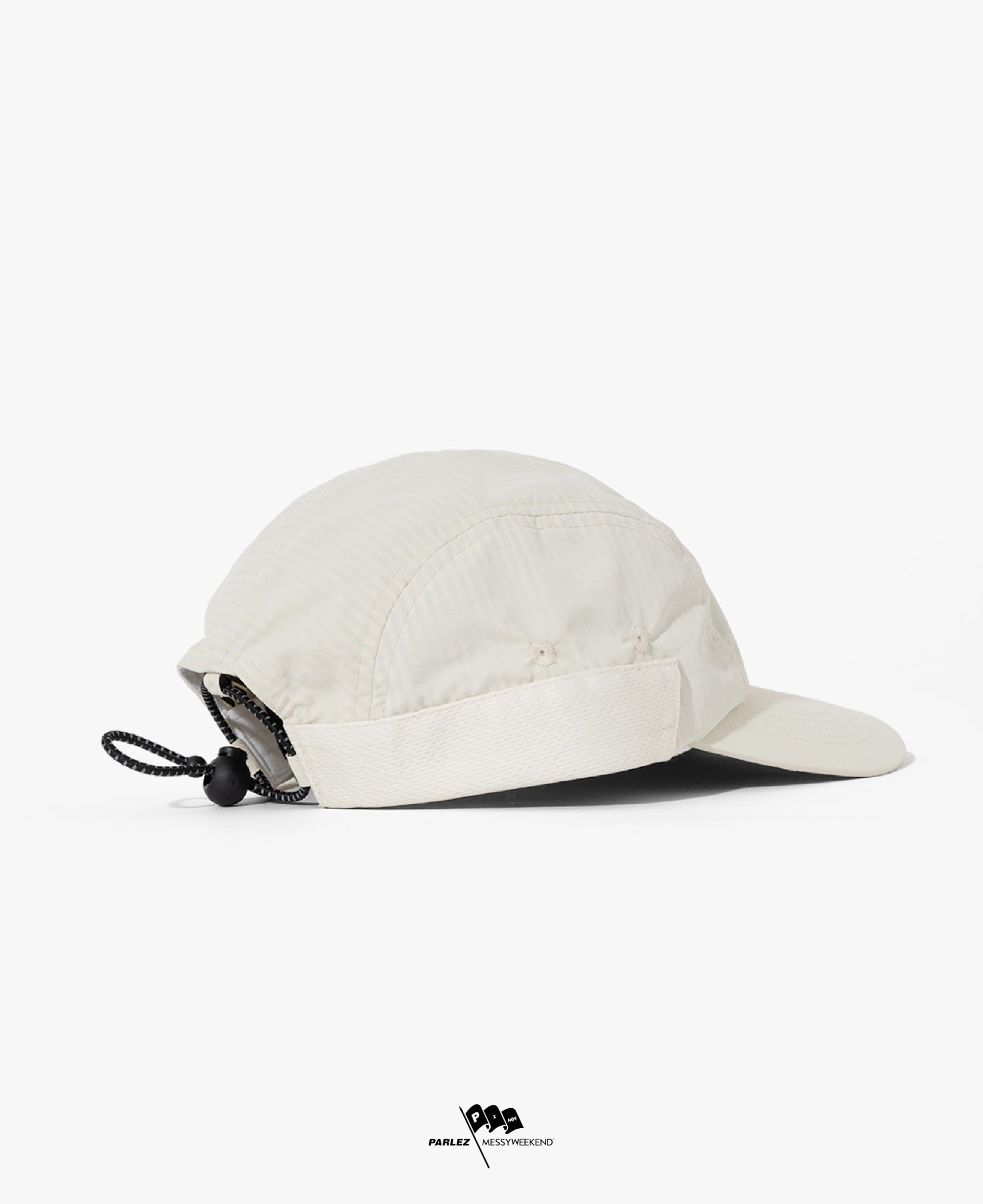 PARLEZ CAP - Light Brown