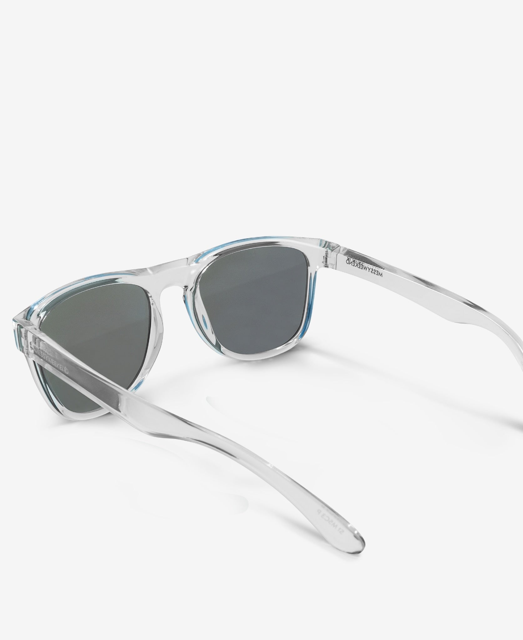 MAKALU - Crystal Blue Polarized