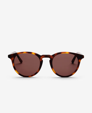 NEW DEPP - Tortoise Brown