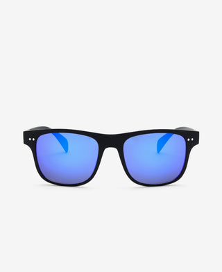 TEMPO - Black Blue Polarized