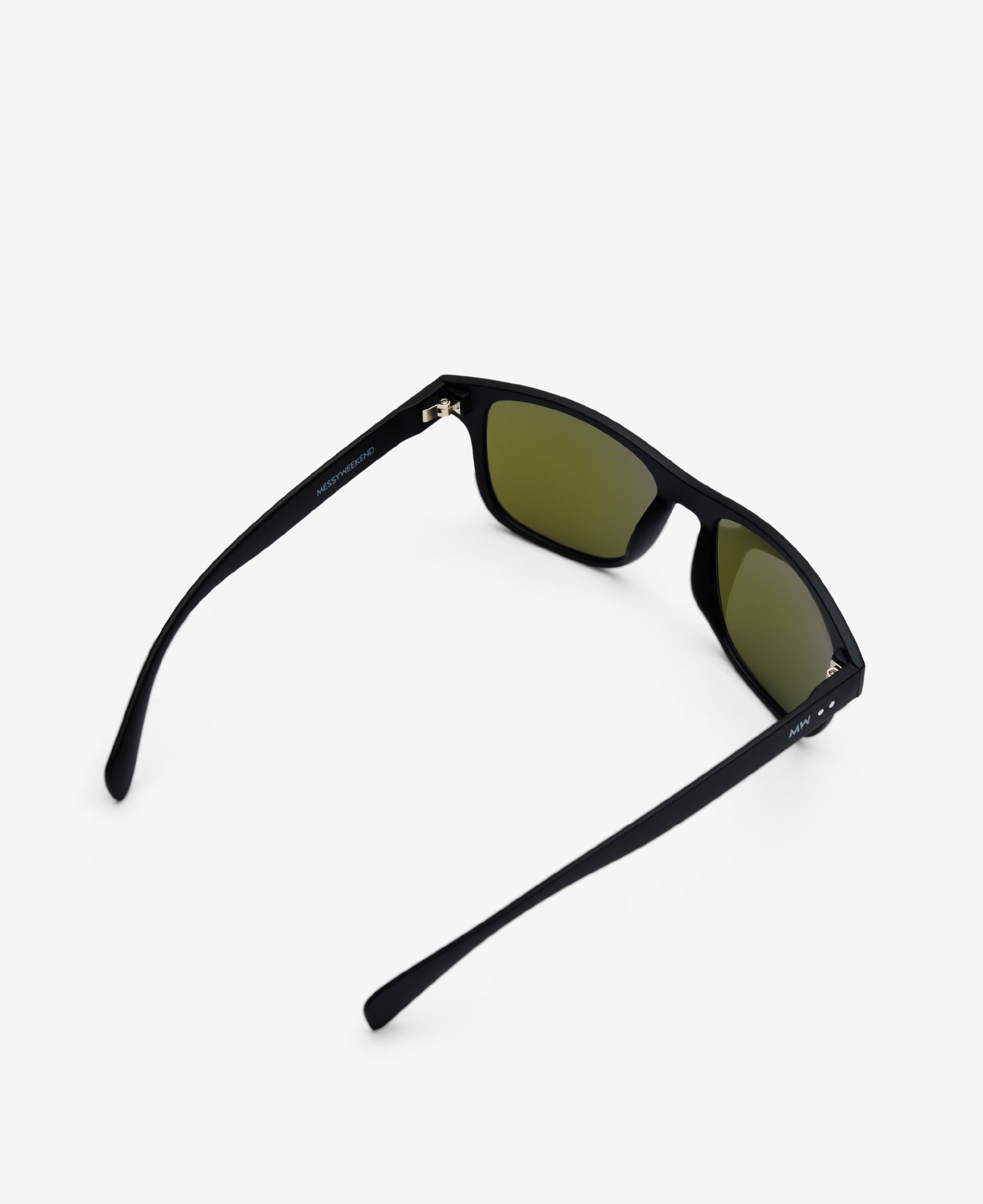 TEMPO - Black Blue Polarized