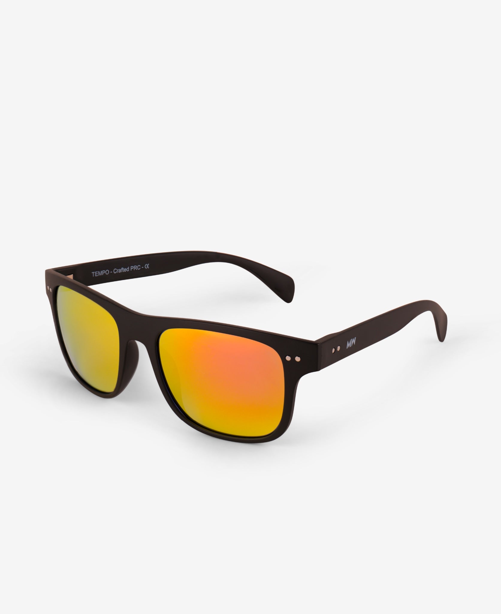 TEMPO - Black Sunset polarized